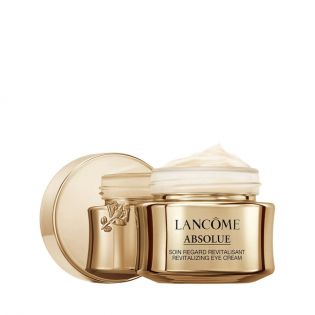 Crema contorno occhi assoluta