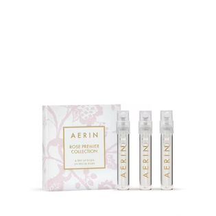 Set per la scoperta del profumo della collezione AERIN Rose Premier