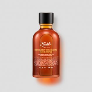 Ferulic Brew Trattamento viso antiossidante con acido lattico