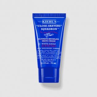 Crema da barba senza spazzole definitiva - White Eagle