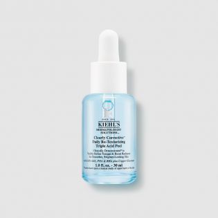 Siero peeling triplo acido ristrutturante quotidiano Clearly Corrective™