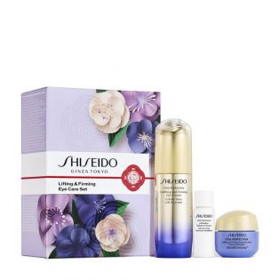 Set per la cura degli occhi lifting e rassodante (valore $ 152)