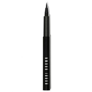 Eyeliner liquido con inchiostro