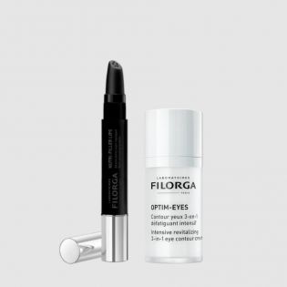 DUO LABBRA NUTRI-FILLER OPTIM-EYES