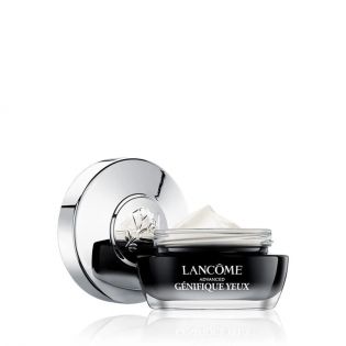 Crema contorno occhi avanzata Génifique