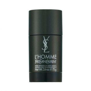 L'Homme Stick Deodorante Senza Alcool