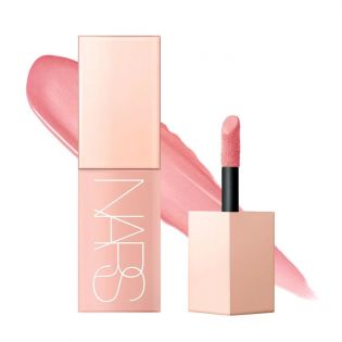 Fard liquido afterglowBlush liquido afterglow