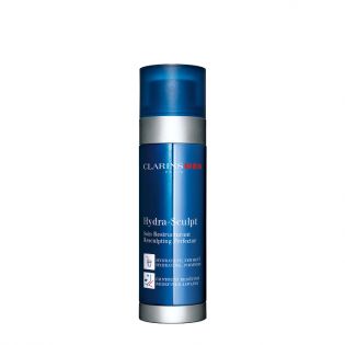 ClarinsMen Hydra-Sculpt Perfezionatore rimodellante