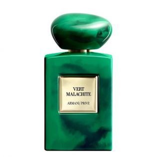 VERT MALACHITE FIORI BIANCHI FLOREALI <br class=