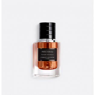 Patchouli Elisir Precieux