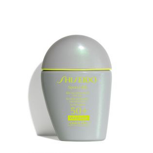 BB Cream sportiva SPF 50+ Protezione solare