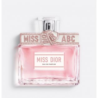 Miss Dior Eau de Parfum personalizzabile