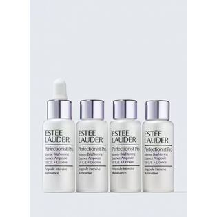 Perfectionist Pro Treatment Fiala di essenza illuminante intensa con vitamina C/E + liquirizia