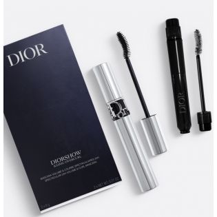 Set di mascara iconici overcurl Diorshow