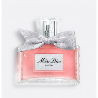 Il profumo Miss Dior