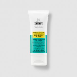 Crema idratante sapientemente trasparente per la pelle a tendenza acneica con acido salicilico