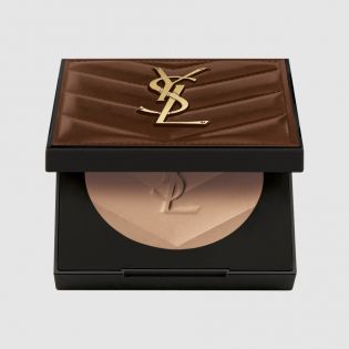 TUTTE LE ORE HYPER BRONZE