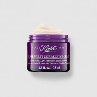 Crema Anti-Age Super Multicorrettiva per Viso e Collo