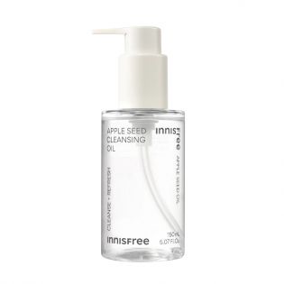 Olio Detergente ai Semi di Mela