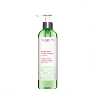 Shampoo Gel Tonificante Lucentezza al Ginseng