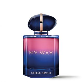 Il profumo a modo mio