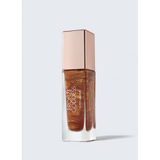 Gelée scintillante della dea del bronzo