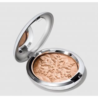 Skinfinish dimensione extra / Bizzarro Blizzard Bash