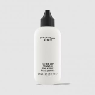 M·A·C Studio fondotinta viso e corpo 120 ml