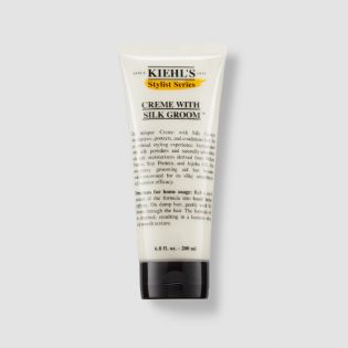 Crema con Silk Groom™