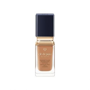 Fondotinta Fluido Radiante Naturale SPF 25