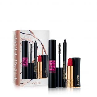 SET REGALO MONSIEUR BIG LOOK