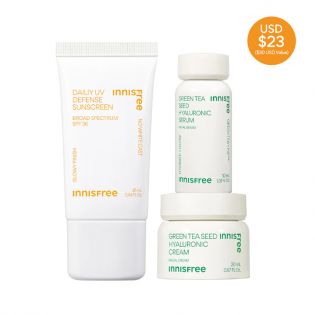 Mini set best-seller