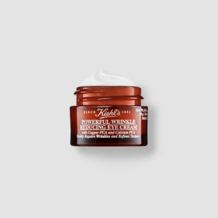 Crema contorno occhi potente per ridurre le rughe