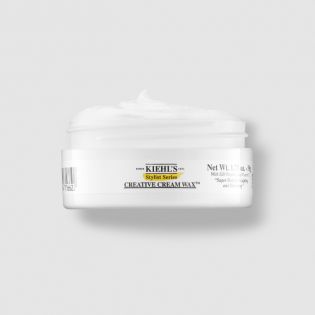 Cera crema creativa della serie stilista