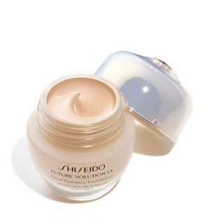 Fondotinta Total Radiance SPF 20