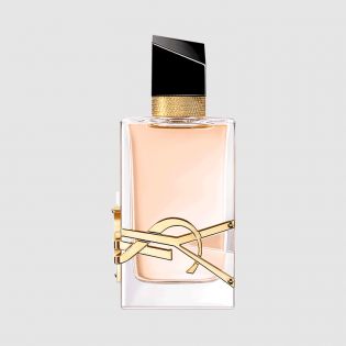 ACQUA DI TOILETTE LIBERA