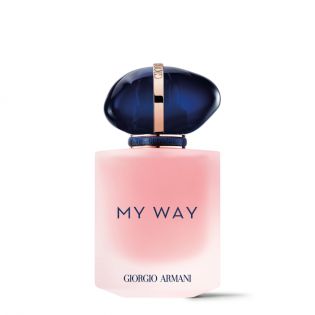 Eau de Parfum Floreale My Way