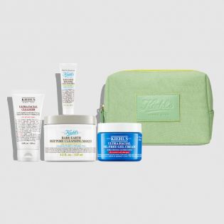 Pacchetto risparmio Pore Minizimizers