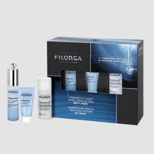 SET DI ROUTINE HYDRA-HYAL
