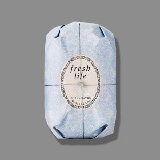 Sapone ovale Fresh LifeSapone ovale Fresh Life