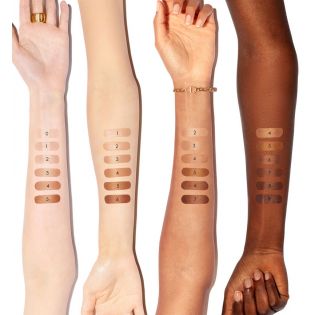 Filtro Dior Forever Glow Star