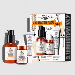 Set regalo Stay Bright per giorno e notte