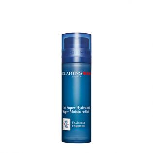 Gel super idratante ClarinsMen