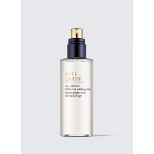 Set + Refresh Perfecting Makeup Spray