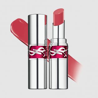 GLASSA PER CARAMELLE YSL LOVESHINE