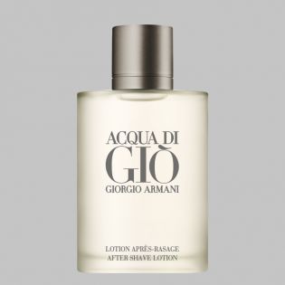 Acqua Di Giò men lozione dopobarba