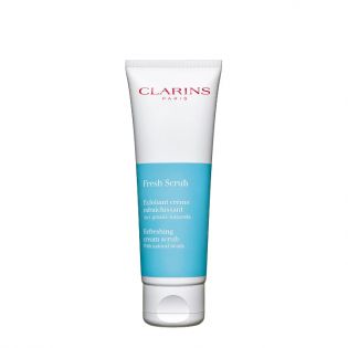 Fresh Scrub Crema Scrub Rinfrescante