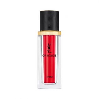 Oppure Rouge L'Huile