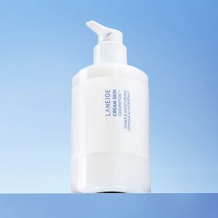 Crema tonificante e idratante per la pelle