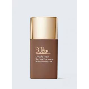 Fondotinta Sheer a lunga tenuta Double Wear SPF 19